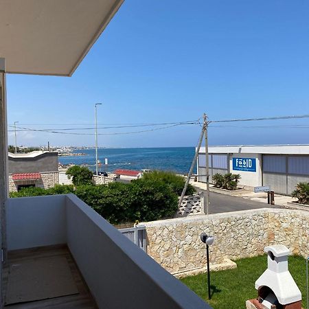 La Maison Du Mar Bari Exterior photo