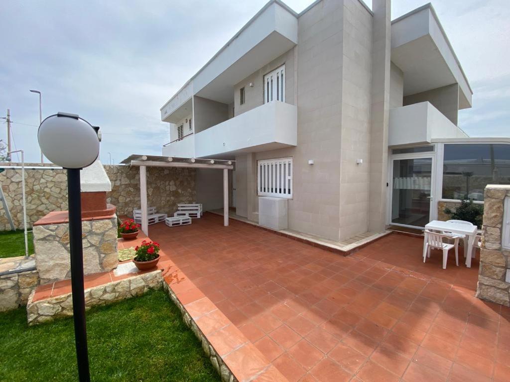 La Maison Du Mar Bari Exterior photo
