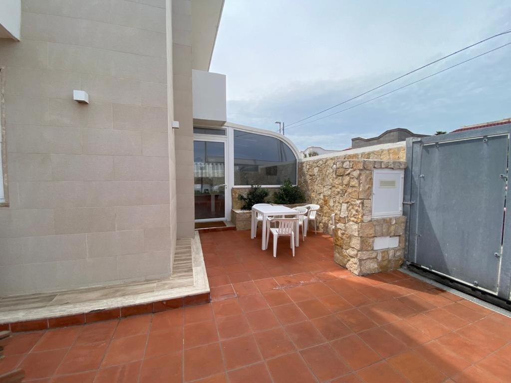 La Maison Du Mar Bari Exterior photo